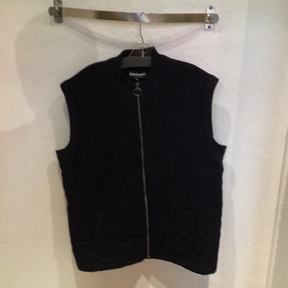 Barbour Other - Barbour vest
